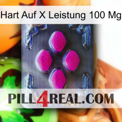 Hard On X Power 100 Mg 02